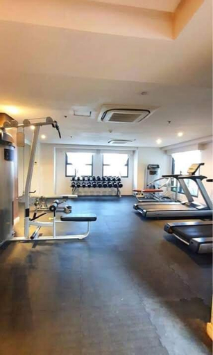 Others 5, Jojies Crib Horizons101 one bedroom Suite Penthouse, Cebu City