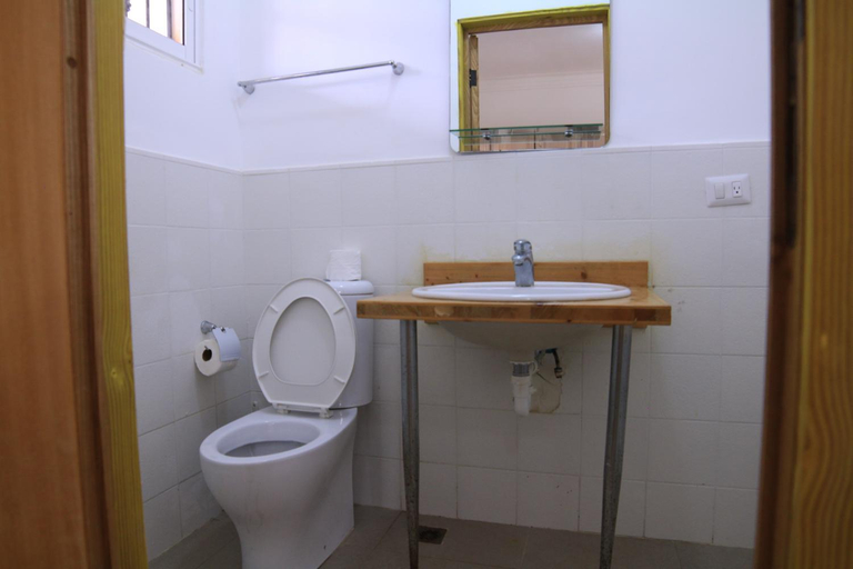 Bathroom 3, Residencial Las Estrellas, Boca Chica