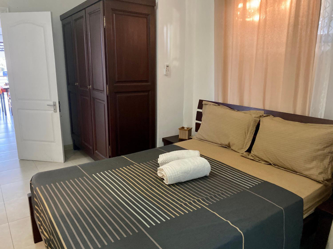 5, Villa Ebene - Ideal Location in Rose Hill
