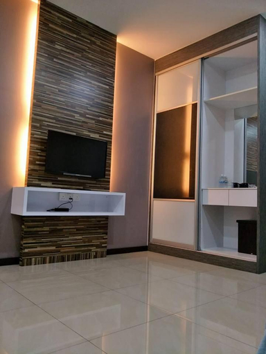 Bathroom 1, Lim Mini Hotel, Segamat