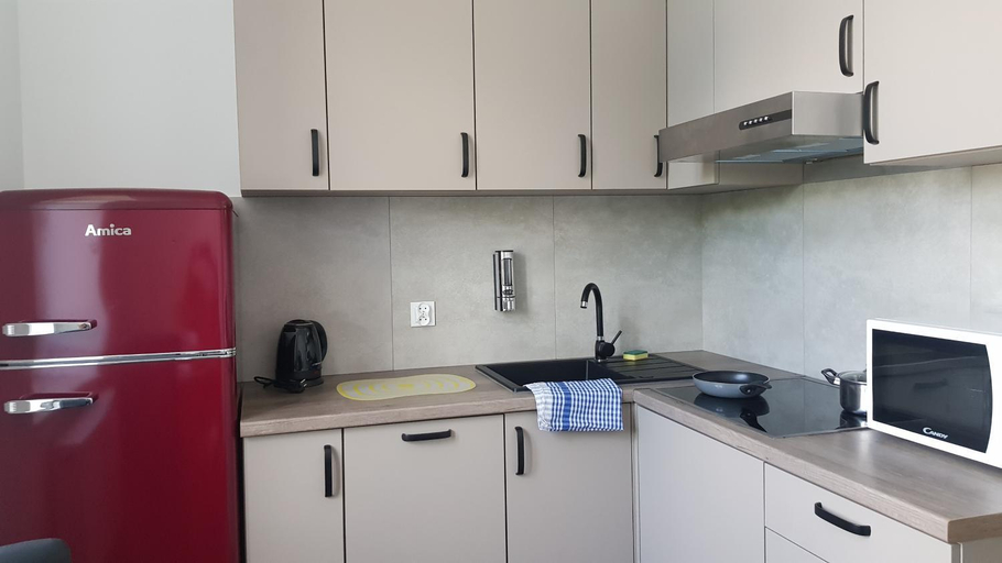 Others 3, Apartamenty Centrum Plac Wolnosci ApartHotel wyjatkowy, Kielce City