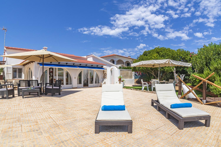 Sport & Beauty, Villa Es Mirador de ses Altines by 3VILLAS, Baleares