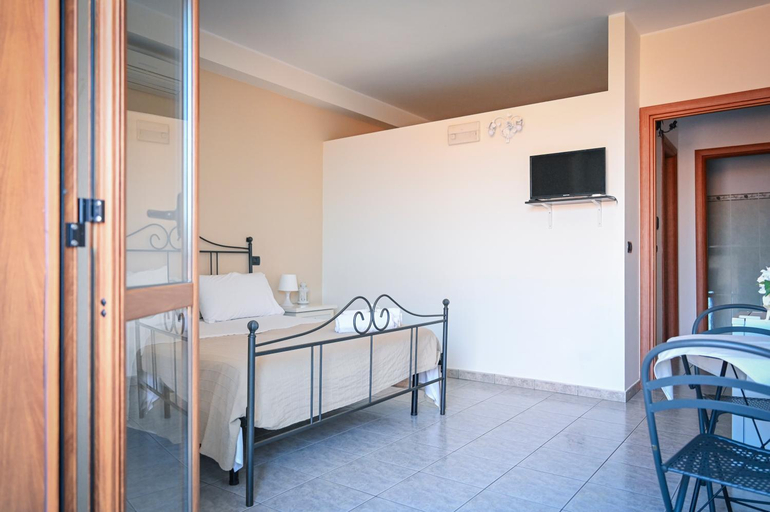 Bedroom 2, Il Principe di Scilla, Reggio Di Calabria