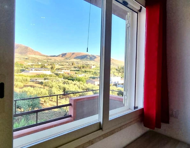 Others 5, B&B Torre Turrisi, Palermo