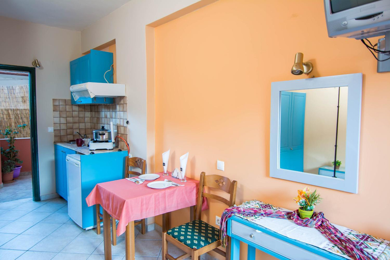 Others 2, Panos Apartments, Ionian Islands