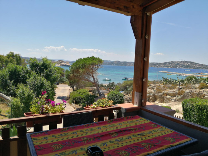 Others 3, B&B Il Corallo, Olbia-Tempio
