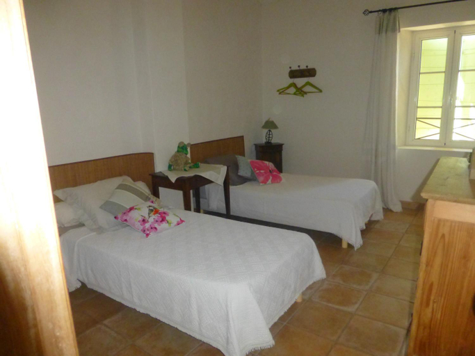 Others 4, B&B Les Argiles, Vaucluse