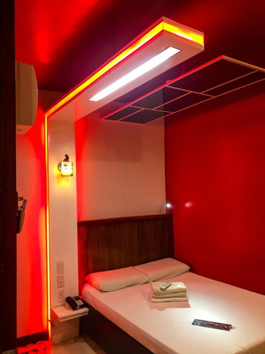 Others 5, Harimariz Dormitory, Sibulan