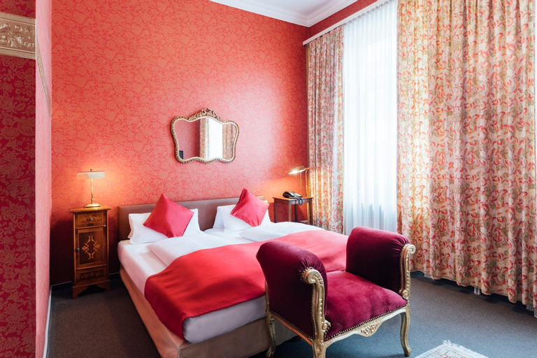 Bedroom 9
