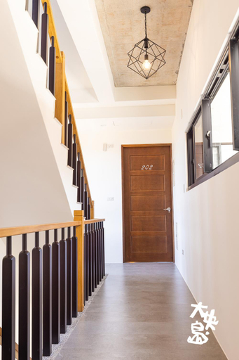 Others 5, Taiyang Island Homestay, Penghu
