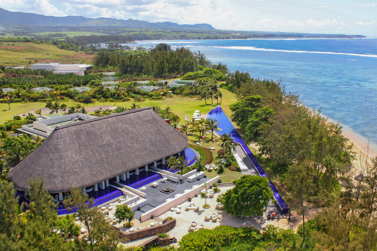Public Area 4, SO Sofitel Mauritius