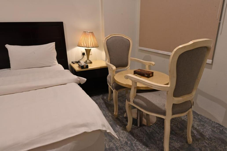 Others 4, Al Furat Madayin Hotel, Riyadh