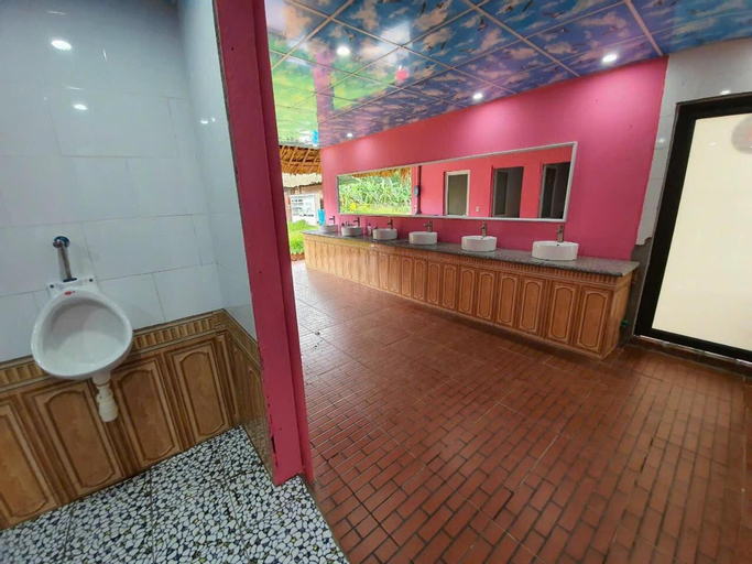 Ha Giang Eco Bungalow, Vị Xuyên
