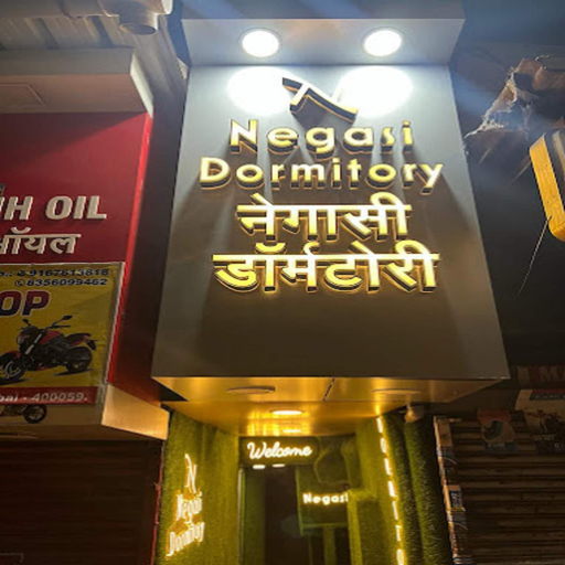Exterior & Views 1, Negasi Dormitory, Mumbai Suburban