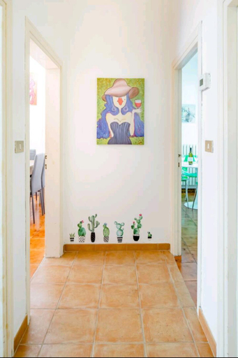 Others 4, B&B Pantarei, Viterbo