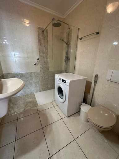 Bathroom, Hotel Chayofa Country Club, Santa Cruz de Tenerife