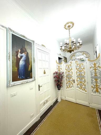 Others 2, Stile Libero Guest House, Torino