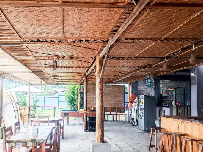Restaurant 7