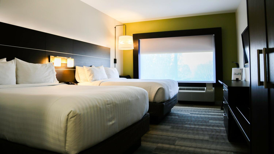 Bedroom 22