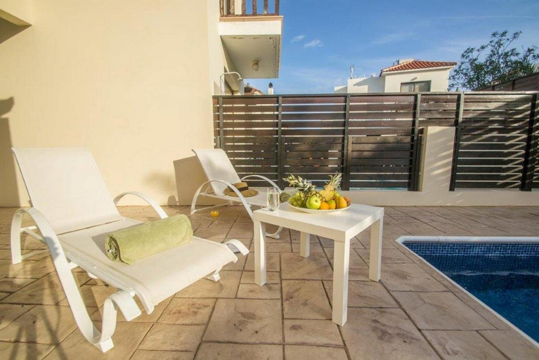 Others 4, Protaras Allium Villa