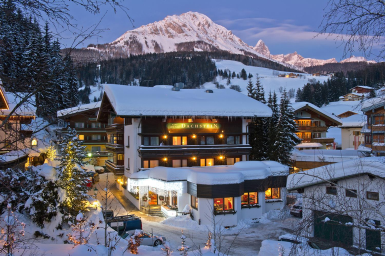 Hotel Dachstein, Sankt Johann im Pongau