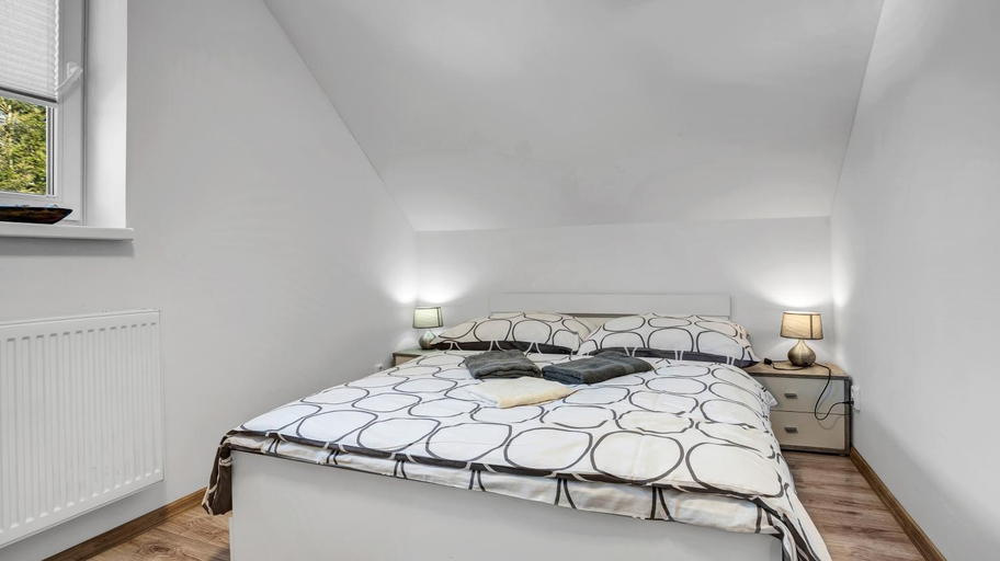 Others 5, Apartmany Ctyrlistek, Chomutov