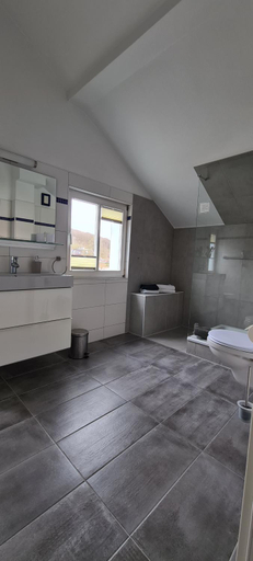 Others 5, Apartment Feodora, Vorpommern-Rügen