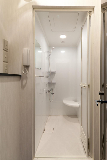 Bathroom, Fujiko Building 3F - Vacation STAY 35722v, Yokosuka