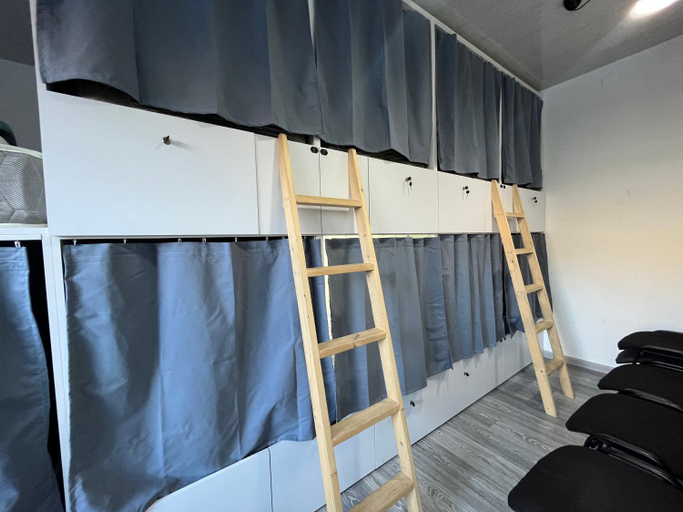 Others 5, Hostel La Casa Dilijan
