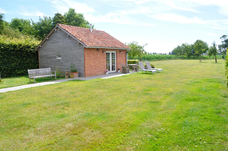 Others 2, B&B Pierre-Marie, West-Vlaanderen