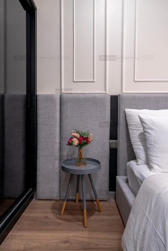Bedroom 3, Elite Homes, Tuy Hoa