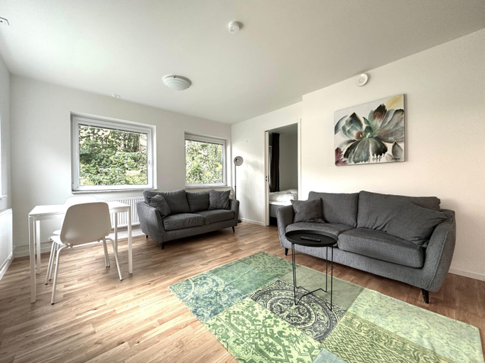 Others 2, AD Long Stay Apartments, Stockholm