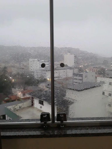 Others 5, Star Hotel, Juiz de Fora