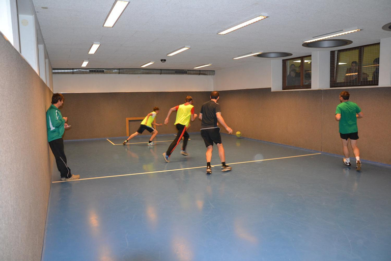 Sports and activities 3, Jugendpension Mullauerhof, Zell am See