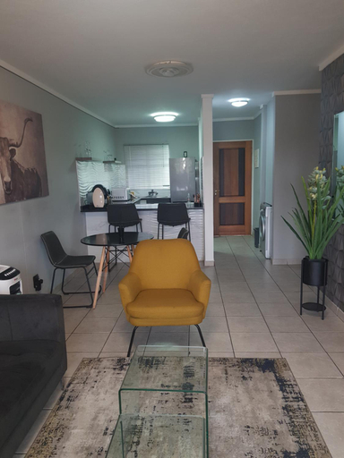 Guestroom, Menlyn Place, City of Tshwane