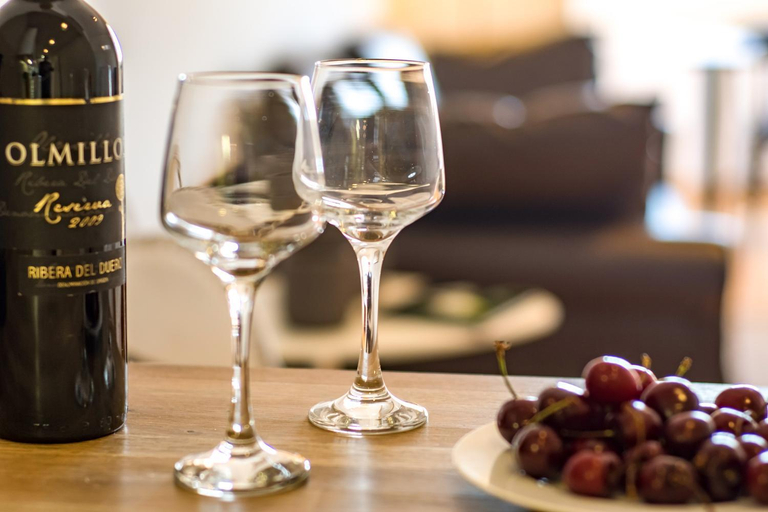 Food & Drinks 3, Habitat Apartments Bailen, Barcelona