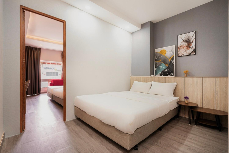 Bedroom 7
