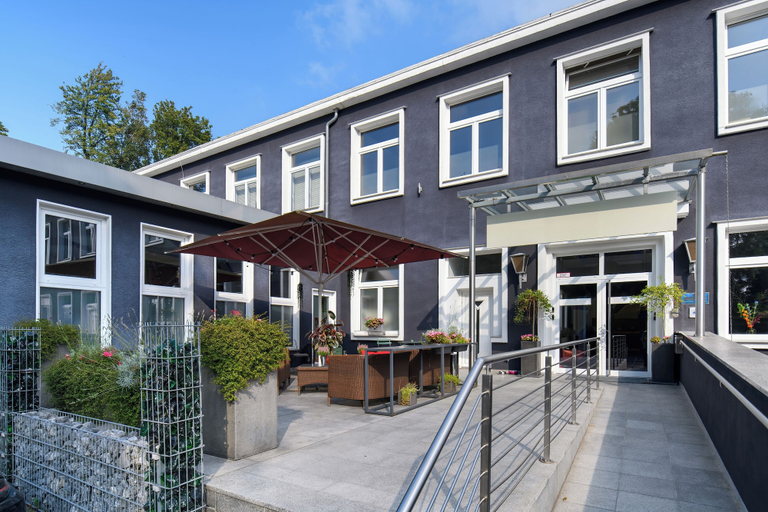 Exterior & Views 2, SleepinRoomz Boutique Hotel Dortmund-West, Dortmund