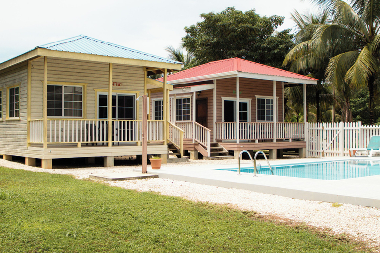 Exterior & Views 2, Hummingbird Estate Cabanas