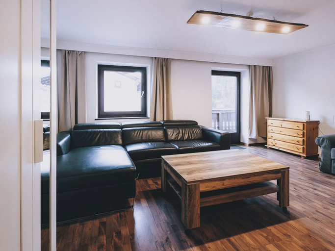 Bedroom 3, Areit Apartments by we rent, Zell am See