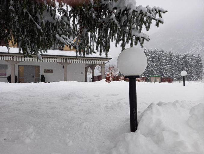 B&B Il Crocevia, Sondrio