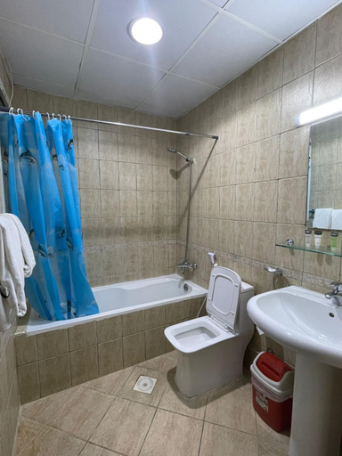 Others 2, Marbella Grand Holiday Homes - Al Nahda 1, Dubai