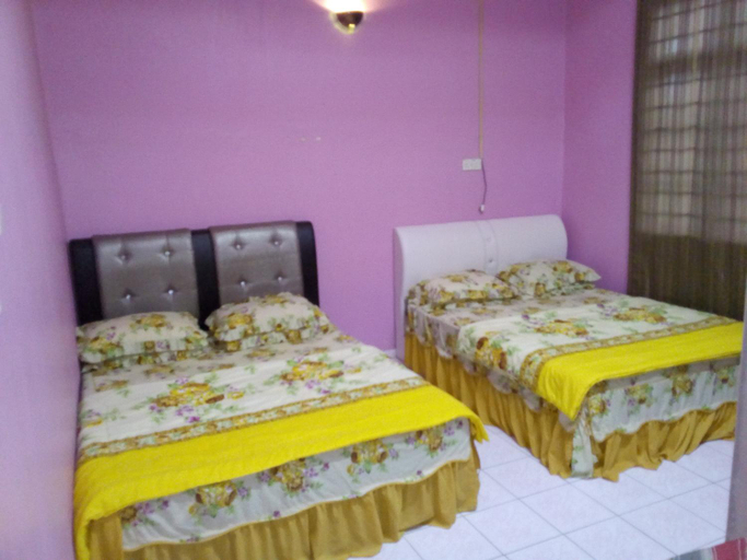 Others 4, Homestay Roomstay Muar Srizahrani, Muar