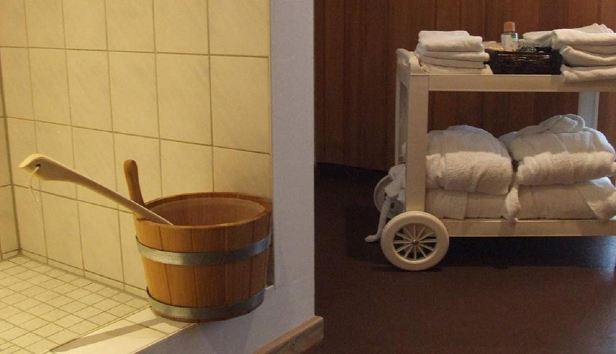 Bathroom, Hotel & Landgasthof Osterseen, Weilheim-Schongau