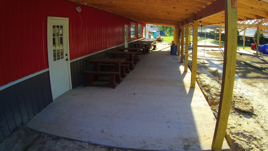 Exterior & Views 2, Suwannee River Rendezvous, Lafayette