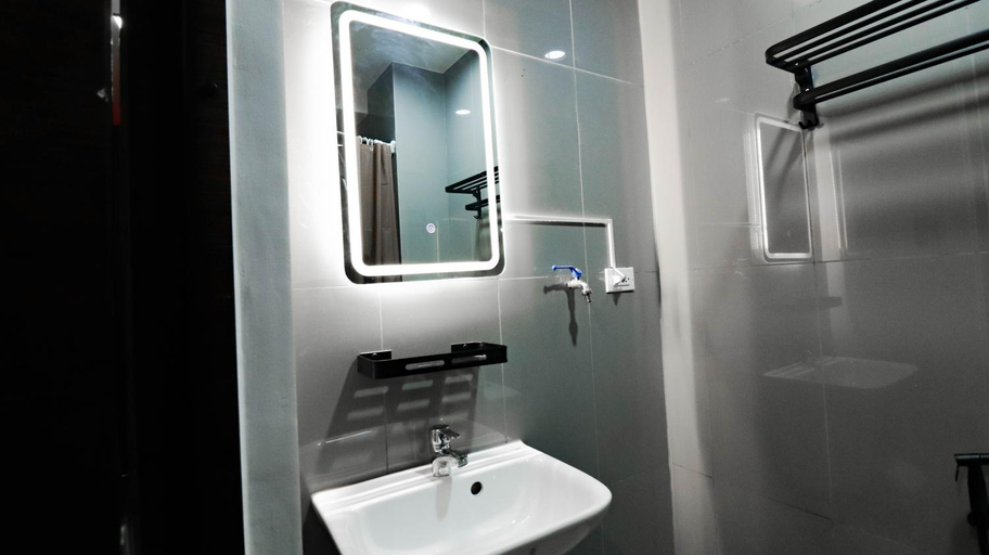 Others 3, Smart Cozy Home Air Residences Makati, Makati City
