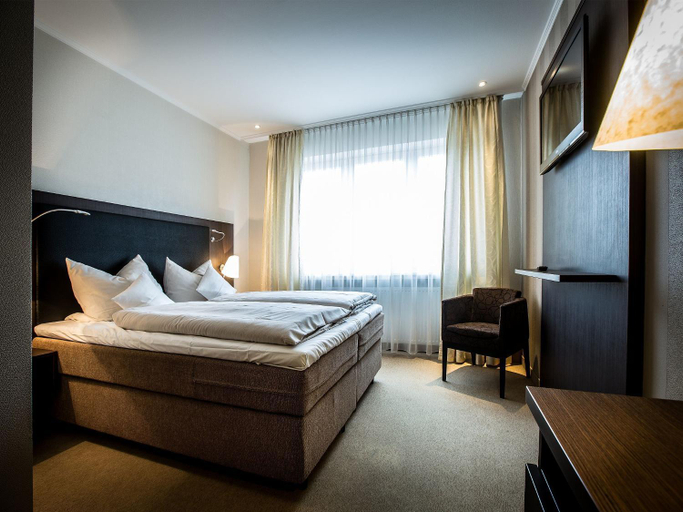 Bedroom 6