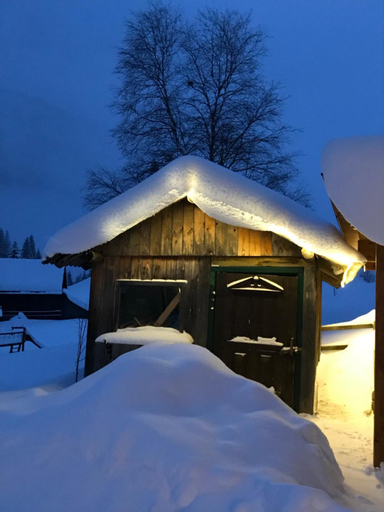 Alpengasthof Grobbauer, Liezen