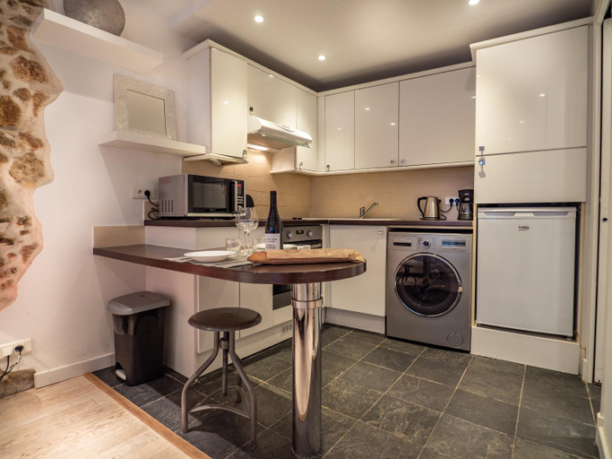 3, Studio Carre d'or Cannes, Alpes-Maritimes