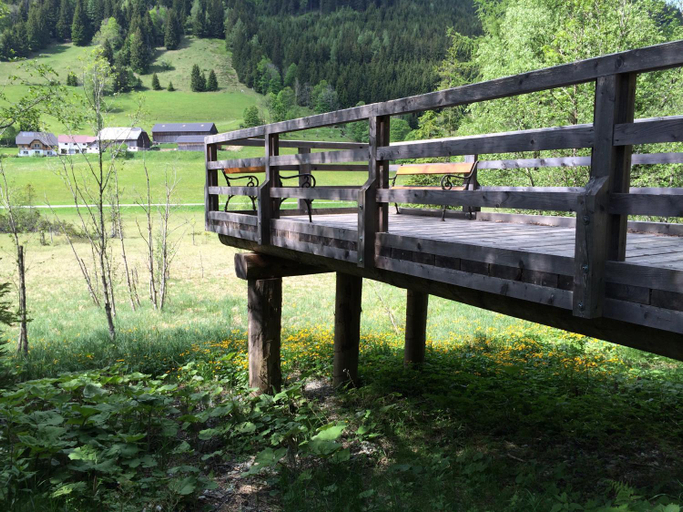 Others 4, Alpengasthof Grobbauer, Liezen